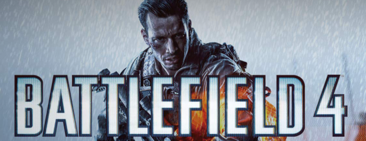 Amazonプライム会員限定 名作fps Battlefield 4 を無料でゲットしよう ワンマンセル